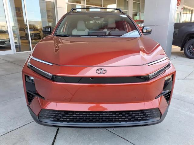 2026 Toyota C-HR XSE