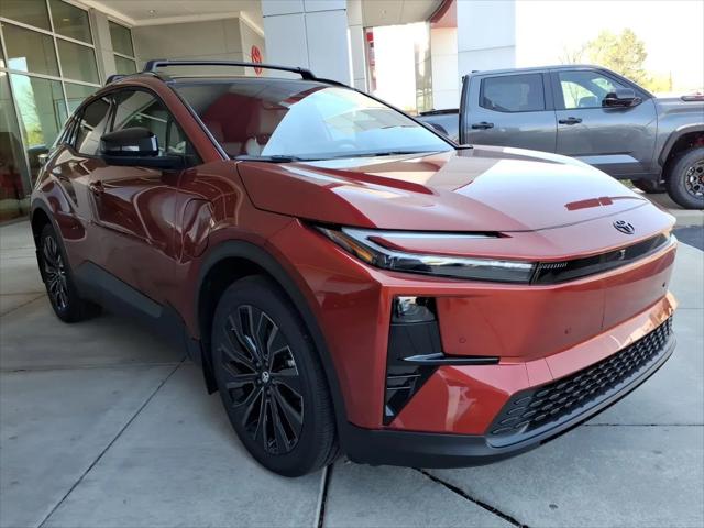2026 Toyota C-HR XSE for sale in Schaumburg, IL