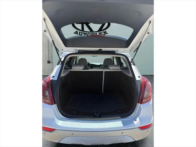 2017 Buick Encore Premium