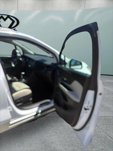 2017 Buick Encore Premium