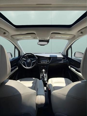 2017 Buick Encore Premium