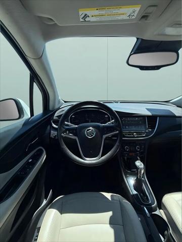2017 Buick Encore Premium