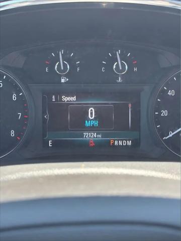 2017 Buick Encore Premium