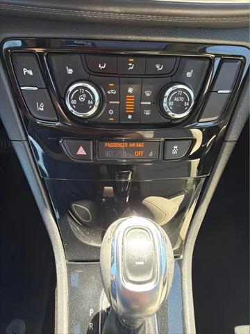 2017 Buick Encore Premium