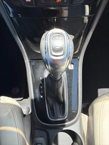 2017 Buick Encore Premium