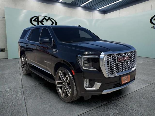 2021 GMC Yukon 2WD Denali for sale in Abilene, TX