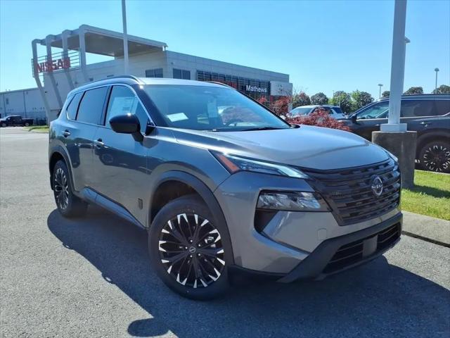 2026 Nissan Rogue Dark Armor for sale in Clarksville, TN