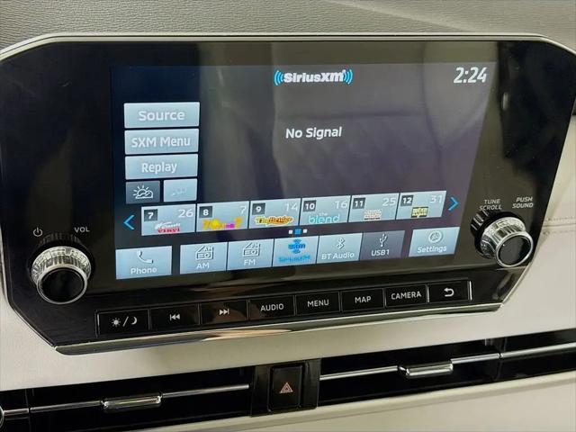 2023 Mitsubishi Outlander SEL 2.5 S-AWC