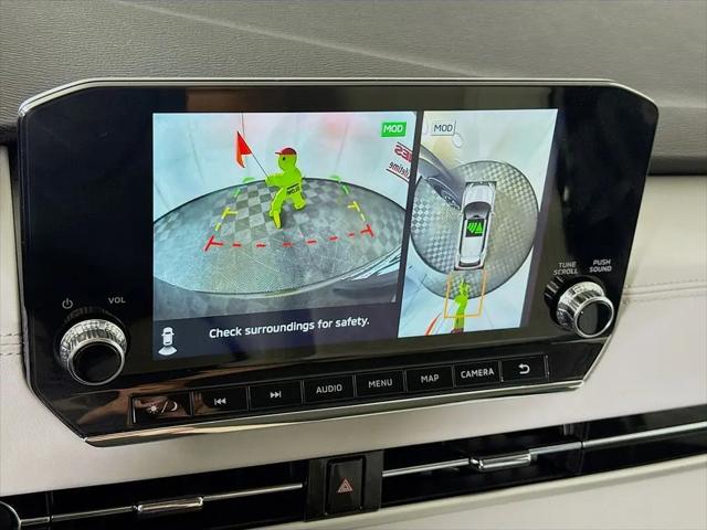 2023 Mitsubishi Outlander SEL 2.5 S-AWC
