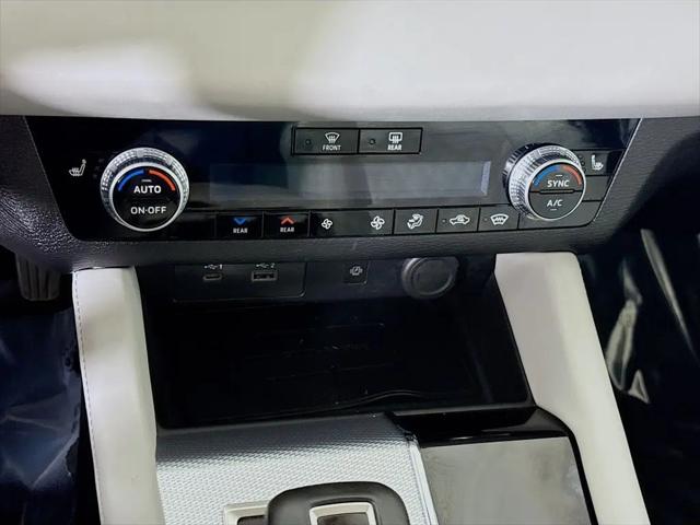 2023 Mitsubishi Outlander SEL 2.5 S-AWC