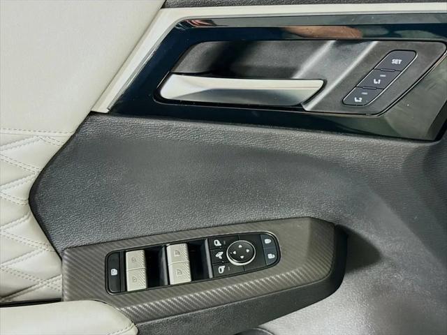 2023 Mitsubishi Outlander SEL 2.5 S-AWC