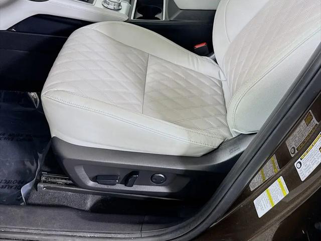 2023 Mitsubishi Outlander SEL 2.5 S-AWC