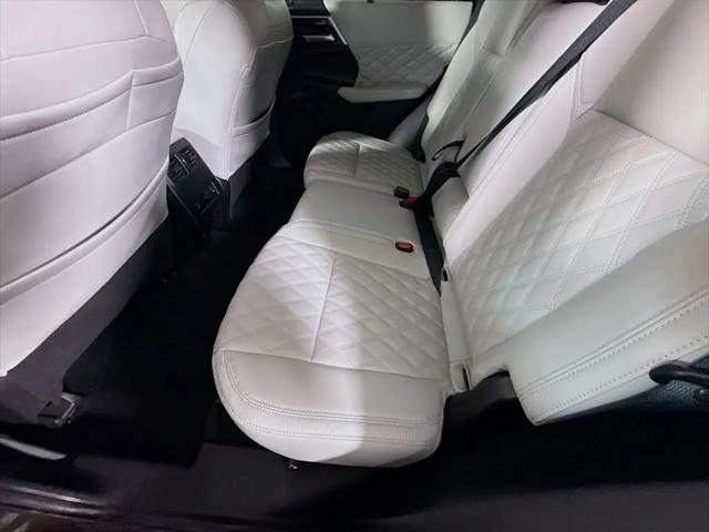 2023 Mitsubishi Outlander SEL 2.5 S-AWC