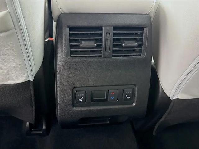 2023 Mitsubishi Outlander SEL 2.5 S-AWC