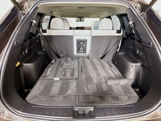 2023 Mitsubishi Outlander SEL 2.5 S-AWC