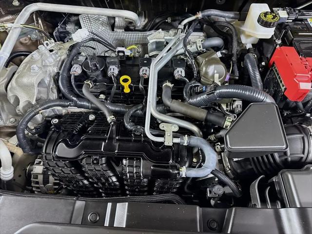 2023 Mitsubishi Outlander SEL 2.5 S-AWC