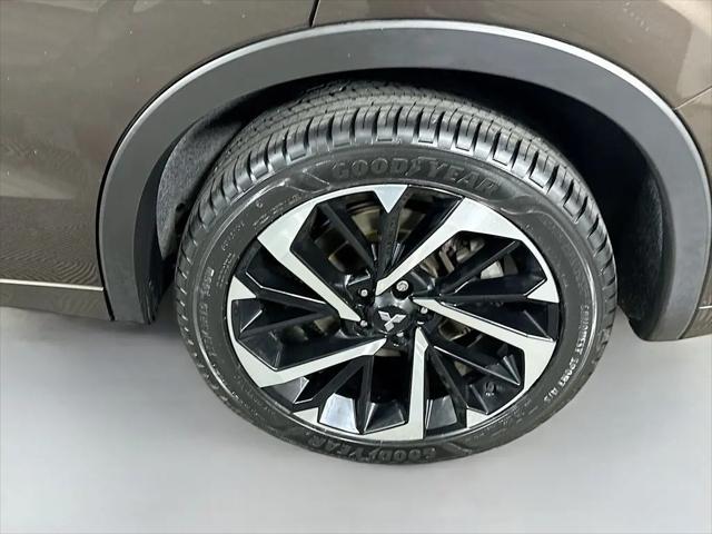 2023 Mitsubishi Outlander SEL 2.5 S-AWC