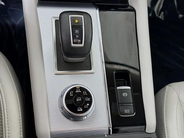 2023 Mitsubishi Outlander SEL 2.5 S-AWC