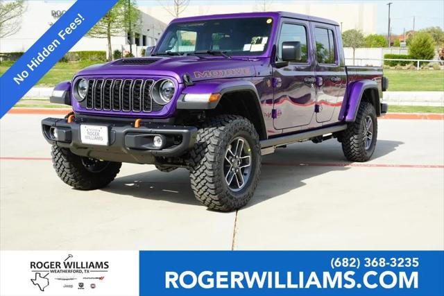 2026 Jeep Gladiator Sport for sale in Weatherford, TX