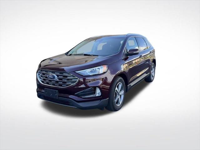2019 Ford Edge SEL for sale in Ogden, UT