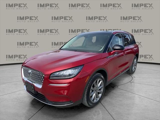 2022 Lincoln Corsair Standard for sale in Greensboro, NC