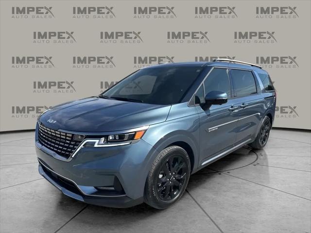 2024 Kia Carnival MPV SX Prestige for sale in Greensboro, NC