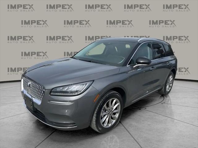 2022 Lincoln Corsair Standard for sale in Greensboro, NC