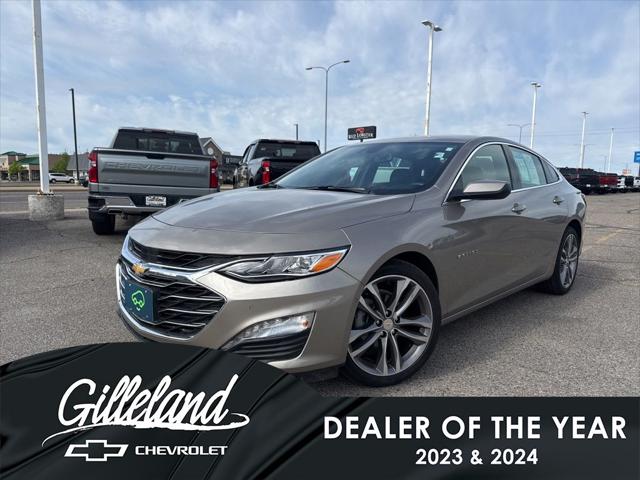 2024 Chevrolet Malibu FWD 2LT for sale in St. Cloud, MN