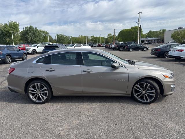 2024 Chevrolet Malibu FWD 2LT