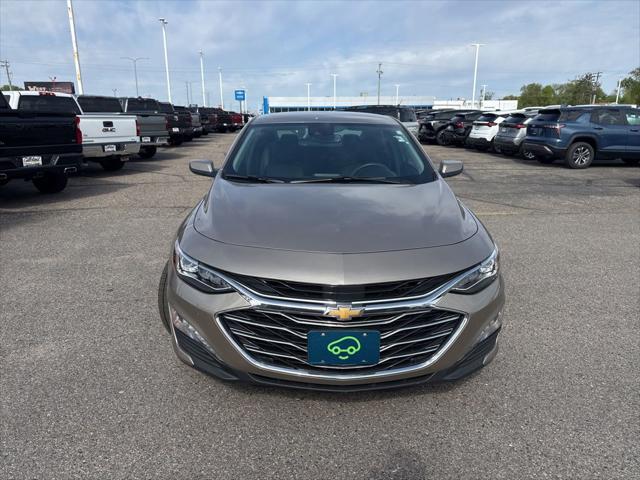 2024 Chevrolet Malibu FWD 2LT