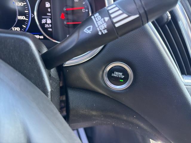 2024 Chevrolet Malibu FWD 2LT