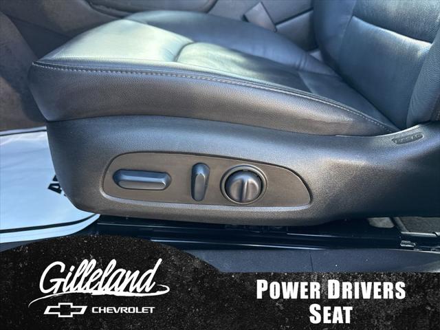 2024 Chevrolet Malibu FWD 2LT
