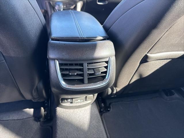 2024 Chevrolet Malibu FWD 2LT
