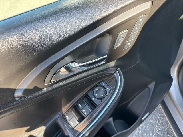 2024 Chevrolet Malibu FWD 2LT