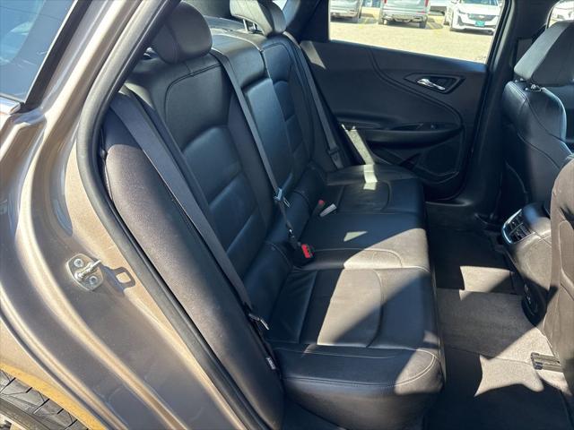2024 Chevrolet Malibu FWD 2LT