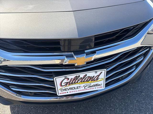 2024 Chevrolet Malibu FWD 2LT