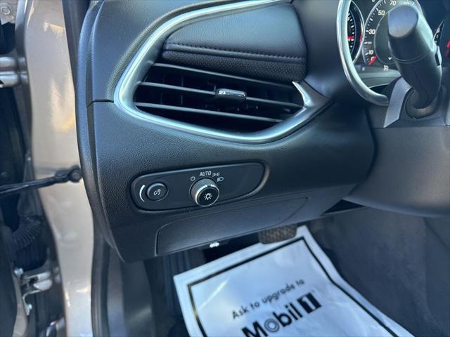 2024 Chevrolet Malibu FWD 2LT