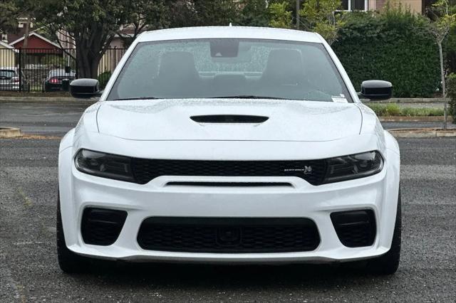 2023 Dodge Charger Scat Pack Swinger