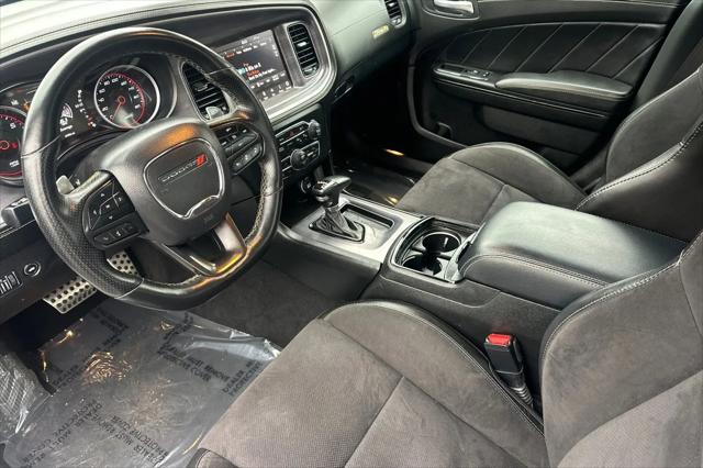 2023 Dodge Charger Scat Pack Swinger