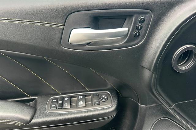 2023 Dodge Charger Scat Pack Swinger