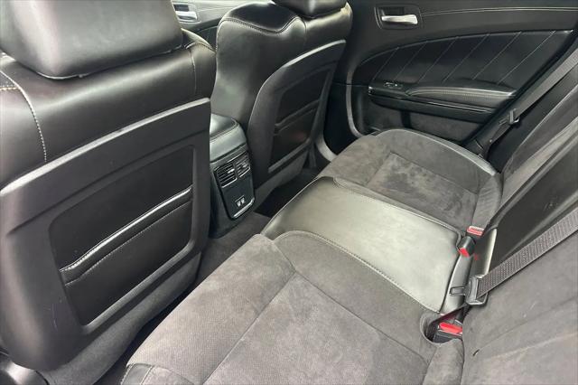 2023 Dodge Charger Scat Pack Swinger
