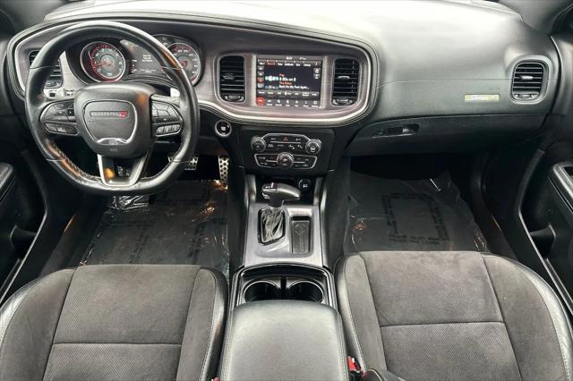 2023 Dodge Charger Scat Pack Swinger