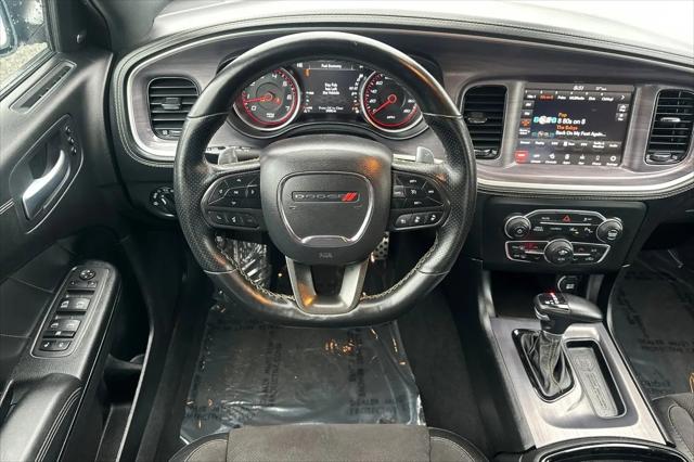 2023 Dodge Charger Scat Pack Swinger