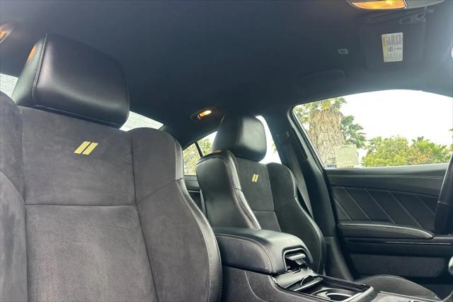 2023 Dodge Charger Scat Pack Swinger
