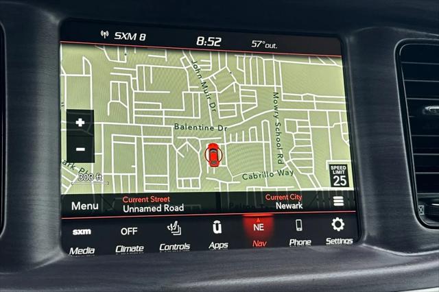 2023 Dodge Charger Scat Pack Swinger