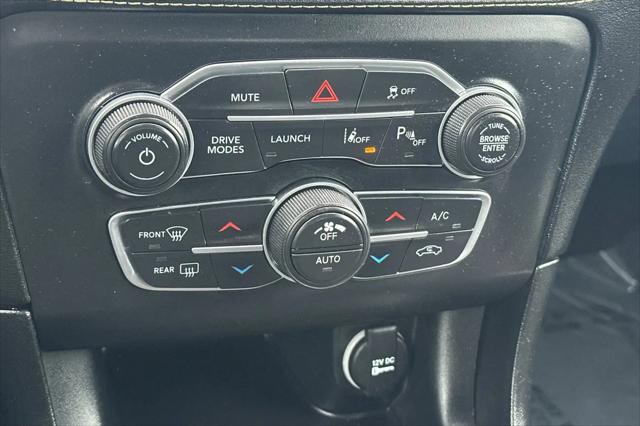 2023 Dodge Charger Scat Pack Swinger