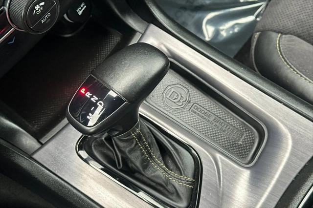 2023 Dodge Charger Scat Pack Swinger