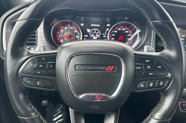 2023 Dodge Charger Scat Pack Swinger