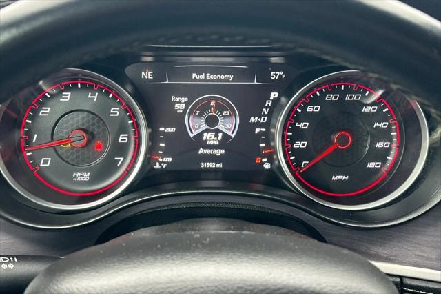 2023 Dodge Charger Scat Pack Swinger