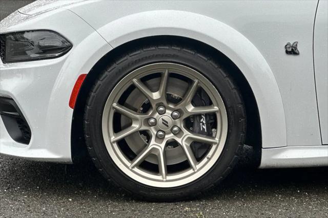 2023 Dodge Charger Scat Pack Swinger